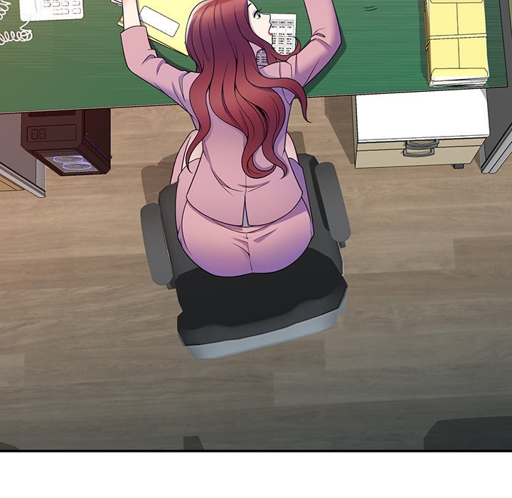 My Wife is a Teacher Manhwa - Chapter 7 Page 53