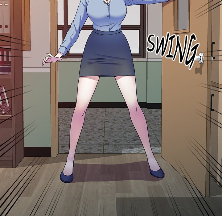 My Wife is a Teacher Manhwa - Chapter 7 Page 63
