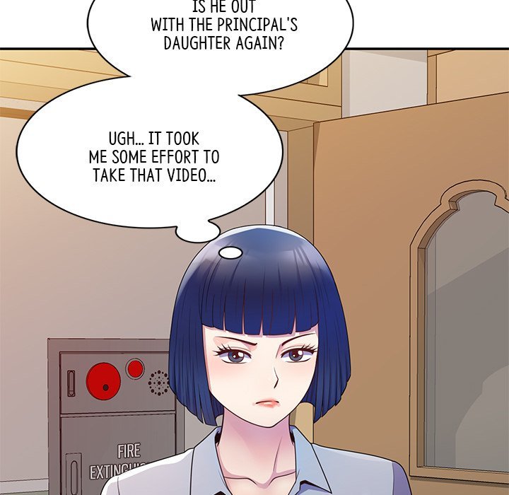 My Wife is a Teacher Manhwa - Chapter 7 Page 68