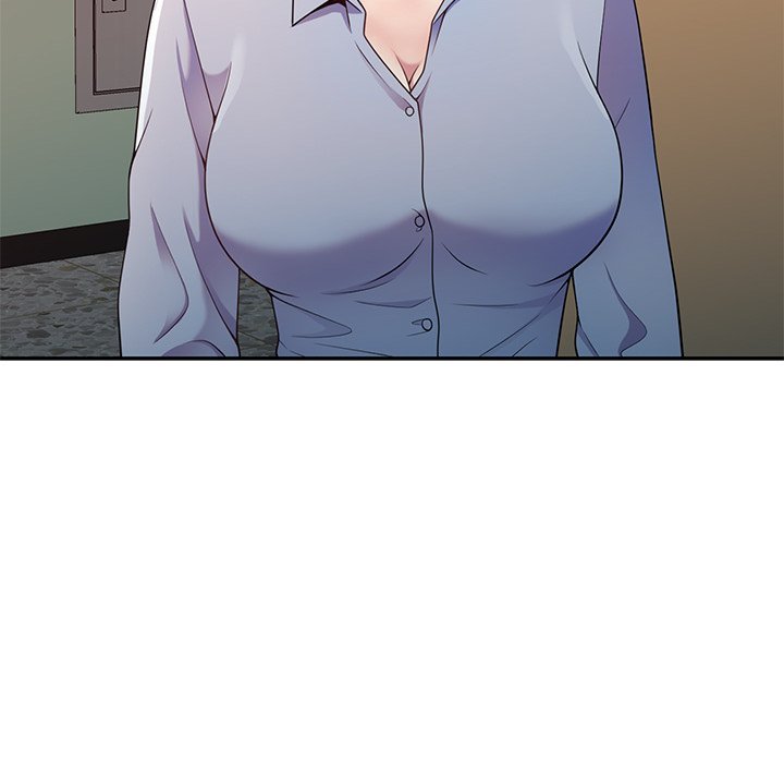 My Wife is a Teacher Manhwa - Chapter 7 Page 69