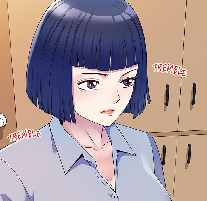 My Wife is a Teacher Manhwa - Chapter 7 Page 71