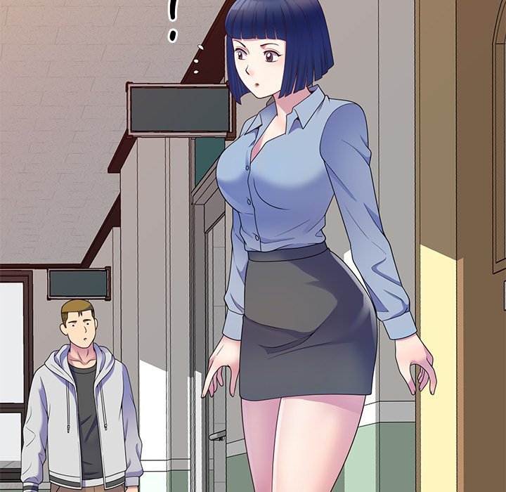 My Wife is a Teacher Manhwa - Chapter 7 Page 74