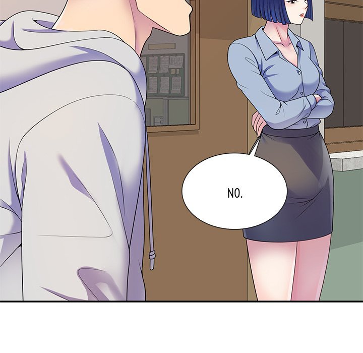 My Wife is a Teacher Manhwa - Chapter 7 Page 77