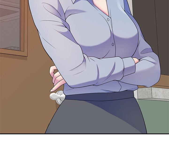 My Wife is a Teacher Manhwa - Chapter 7 Page 80