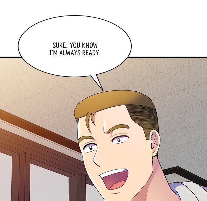 My Wife is a Teacher Manhwa - Chapter 7 Page 82