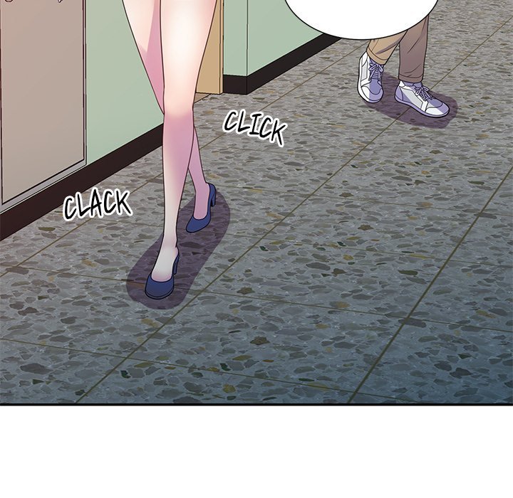 My Wife is a Teacher Manhwa - Chapter 7 Page 86