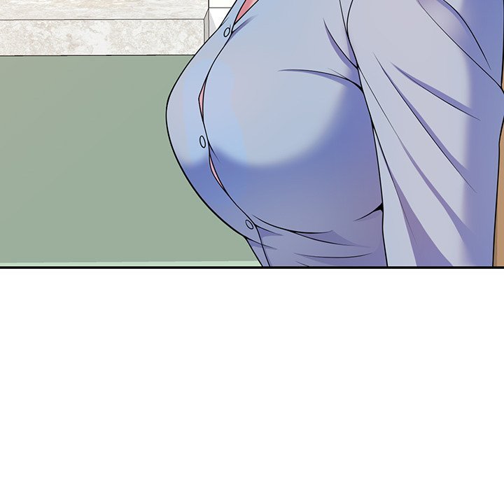 My Wife is a Teacher Manhwa - Chapter 7 Page 89