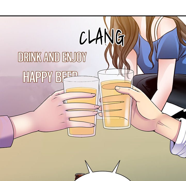 My Wife is a Teacher Manhwa - Chapter 7 Page 92