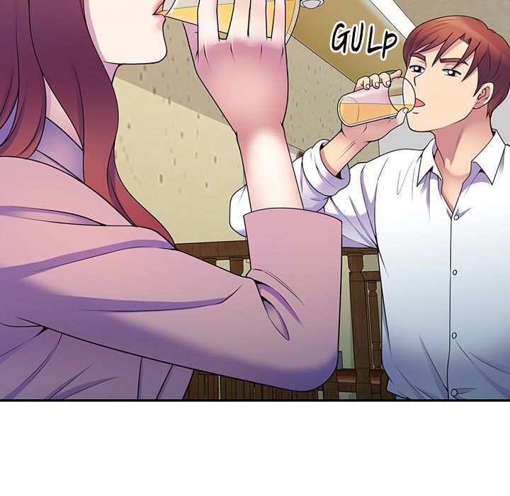 My Wife is a Teacher Manhwa - Chapter 7 Page 95