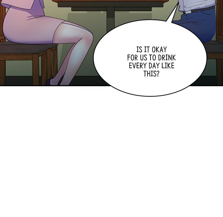 My Wife is a Teacher Manhwa - Chapter 7 Page 98