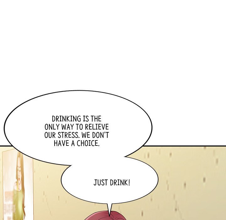 My Wife is a Teacher Manhwa - Chapter 7 Page 99