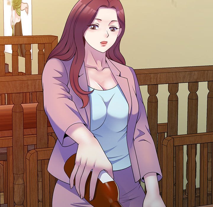 My Wife is a Teacher Manhwa - Chapter 7 Page 100