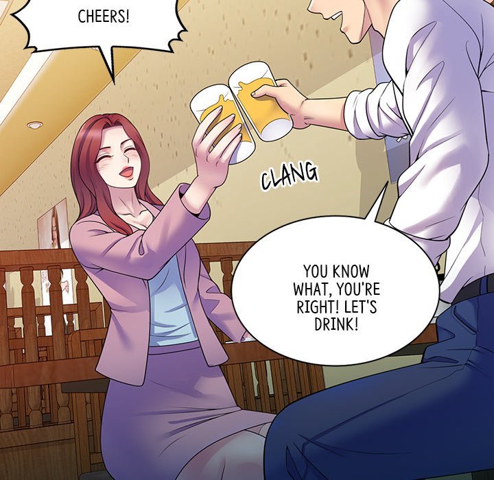 My Wife is a Teacher Manhwa - Chapter 7 Page 103