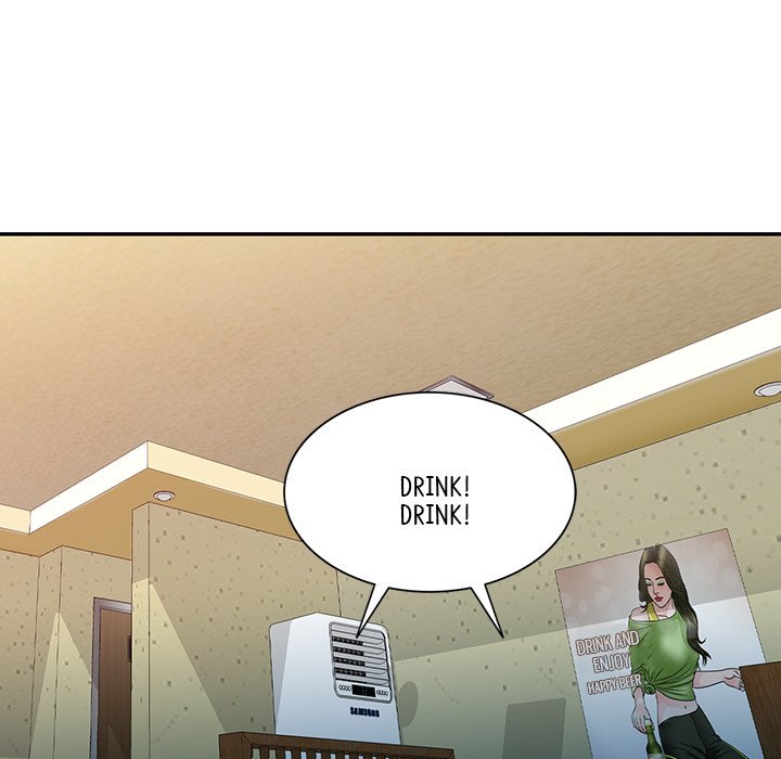 My Wife is a Teacher Manhwa - Chapter 7 Page 105