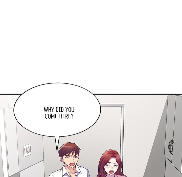 My Wife is a Teacher Manhwa - Chapter 7 Page 109