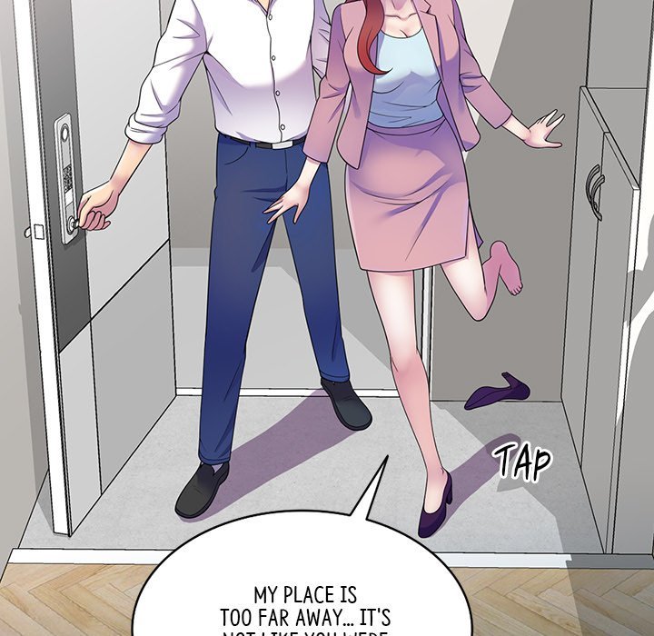 My Wife is a Teacher Manhwa - Chapter 7 Page 110