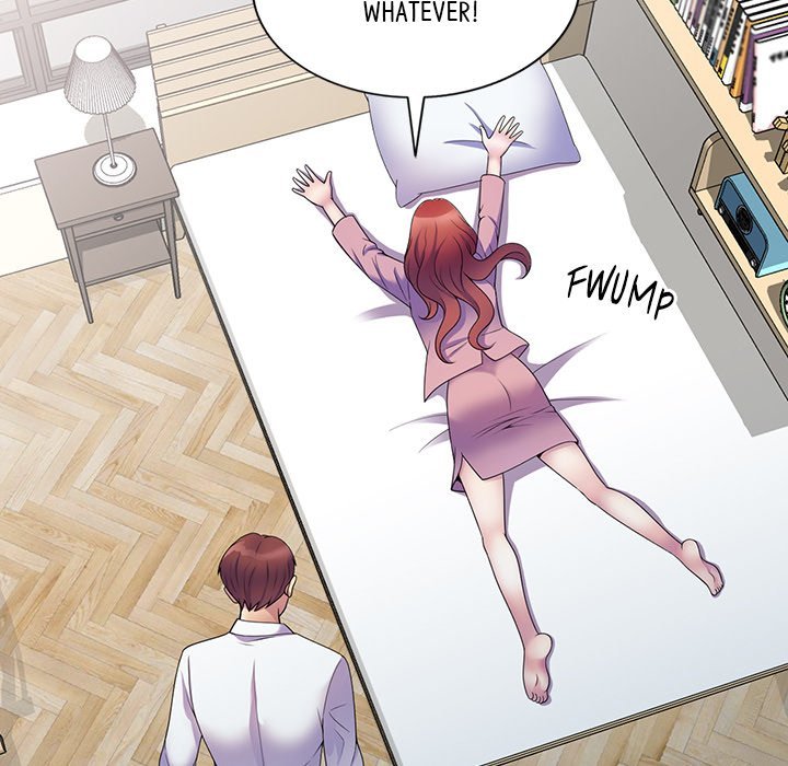 My Wife is a Teacher Manhwa - Chapter 7 Page 113