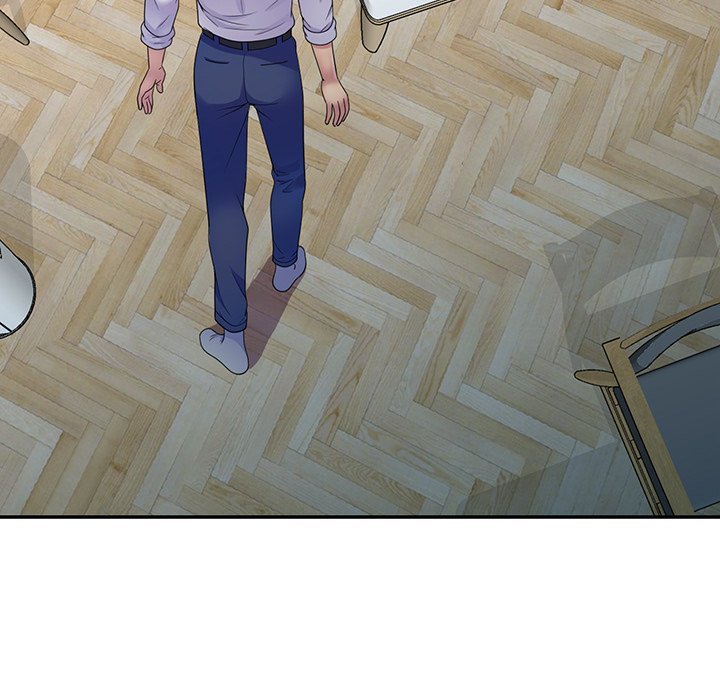 My Wife is a Teacher Manhwa - Chapter 7 Page 114