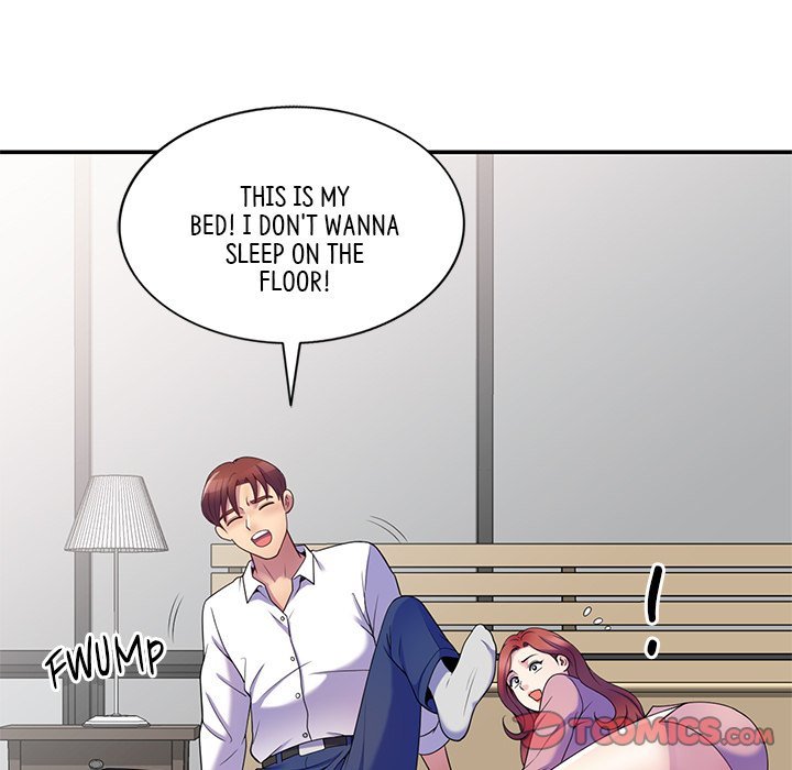 My Wife is a Teacher Manhwa - Chapter 7 Page 116