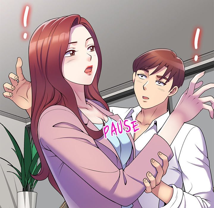 My Wife is a Teacher Manhwa - Chapter 7 Page 122