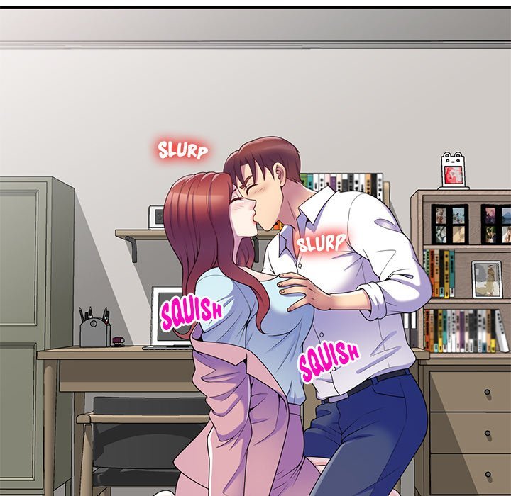 My Wife is a Teacher Manhwa - Chapter 7 Page 131