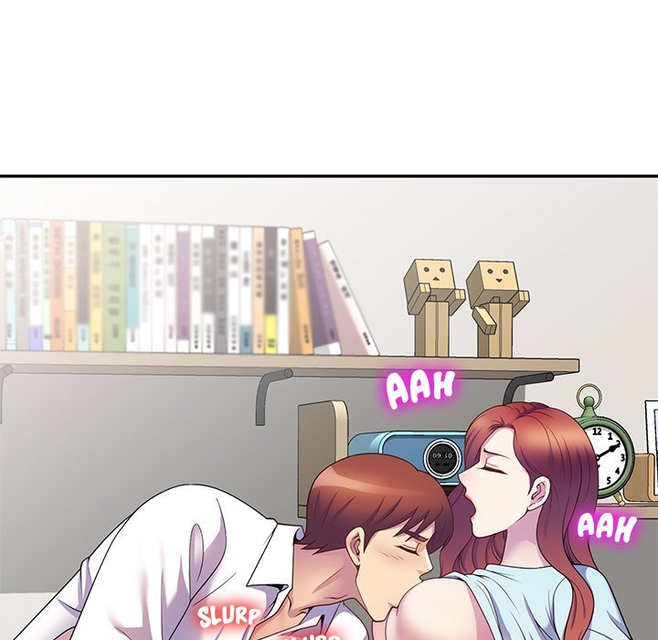 My Wife is a Teacher Manhwa - Chapter 7 Page 136