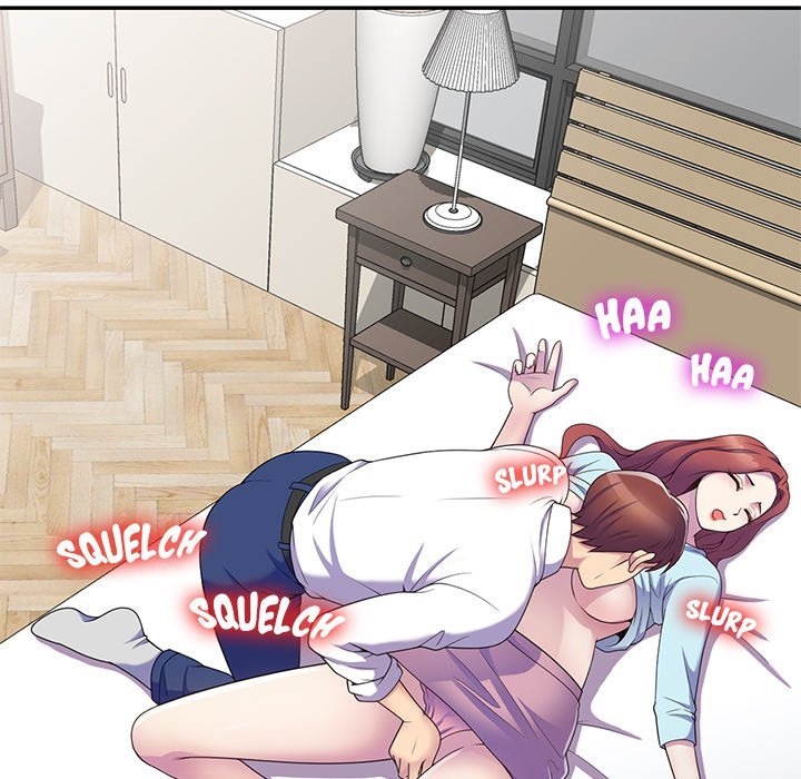 My Wife is a Teacher Manhwa - Chapter 7 Page 142