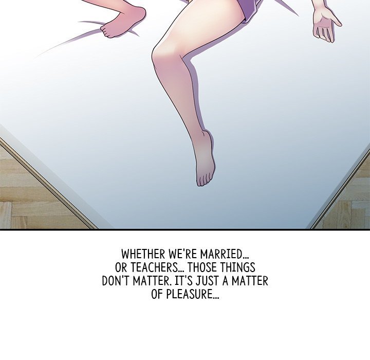 My Wife is a Teacher Manhwa - Chapter 7 Page 143