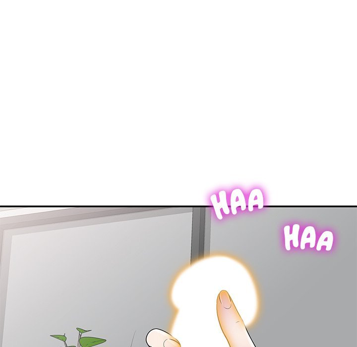 My Wife is a Teacher Manhwa - Chapter 7 Page 154