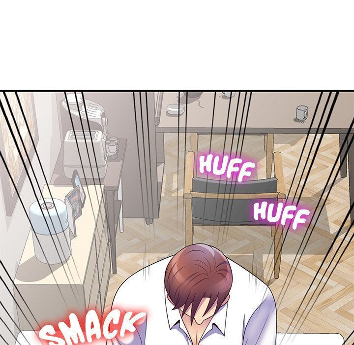 My Wife is a Teacher Manhwa - Chapter 7 Page 165