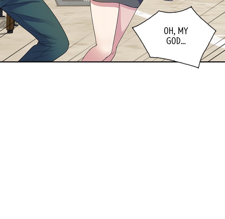 My Wife is a Teacher Manhwa - Chapter 22 Page 132