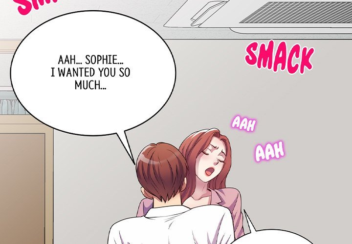 My Wife is a Teacher Manhwa - Chapter 17 Page 1