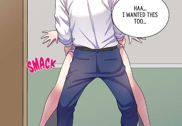 My Wife is a Teacher Manhwa - Chapter 17 Page 2