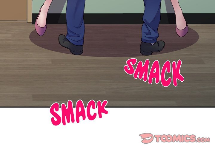 My Wife is a Teacher Manhwa - Chapter 17 Page 3