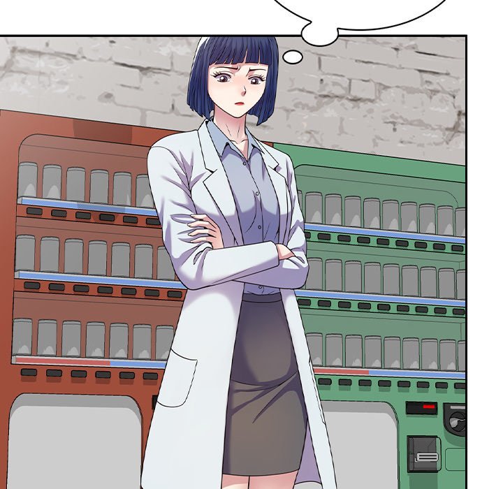 My Wife is a Teacher Manhwa - Chapter 17 Page 5