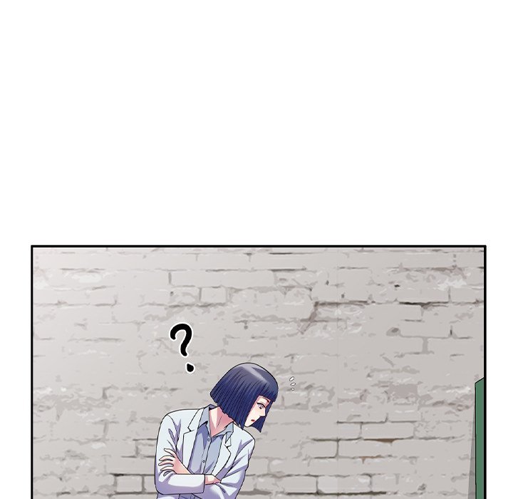 My Wife is a Teacher Manhwa - Chapter 17 Page 7