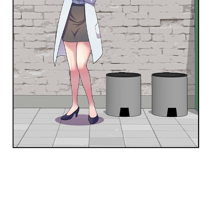 My Wife is a Teacher Manhwa - Chapter 17 Page 8