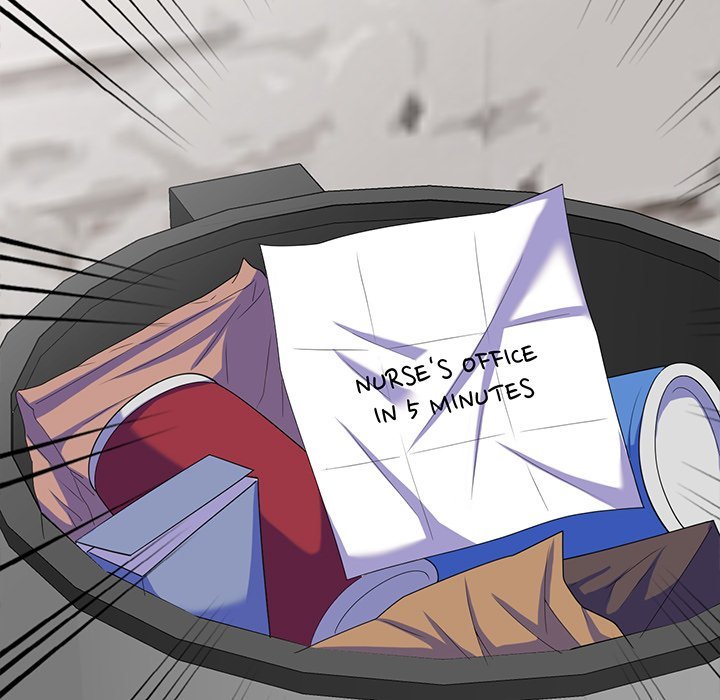 My Wife is a Teacher Manhwa - Chapter 17 Page 10