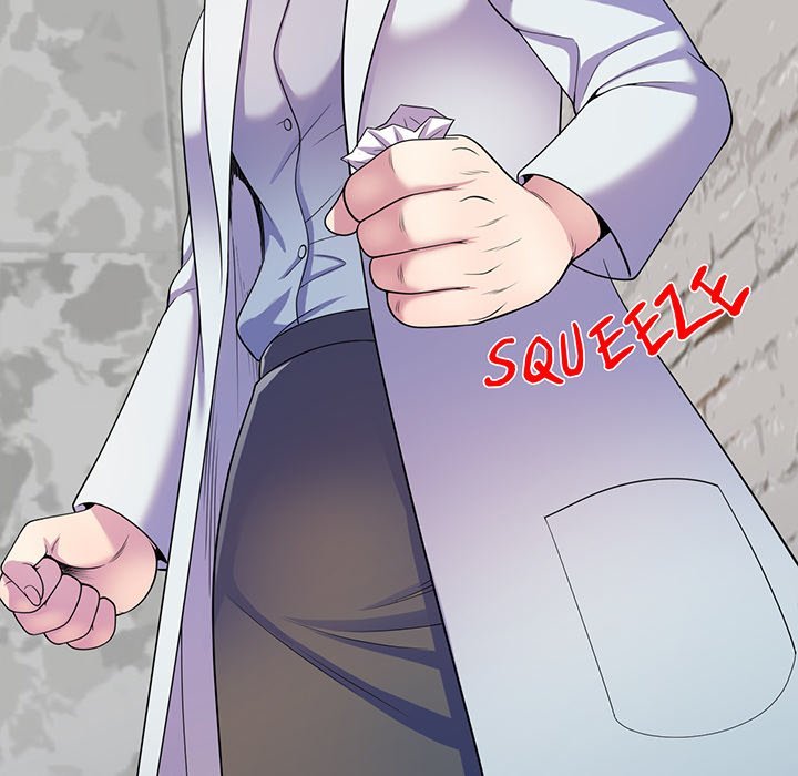 My Wife is a Teacher Manhwa - Chapter 17 Page 14