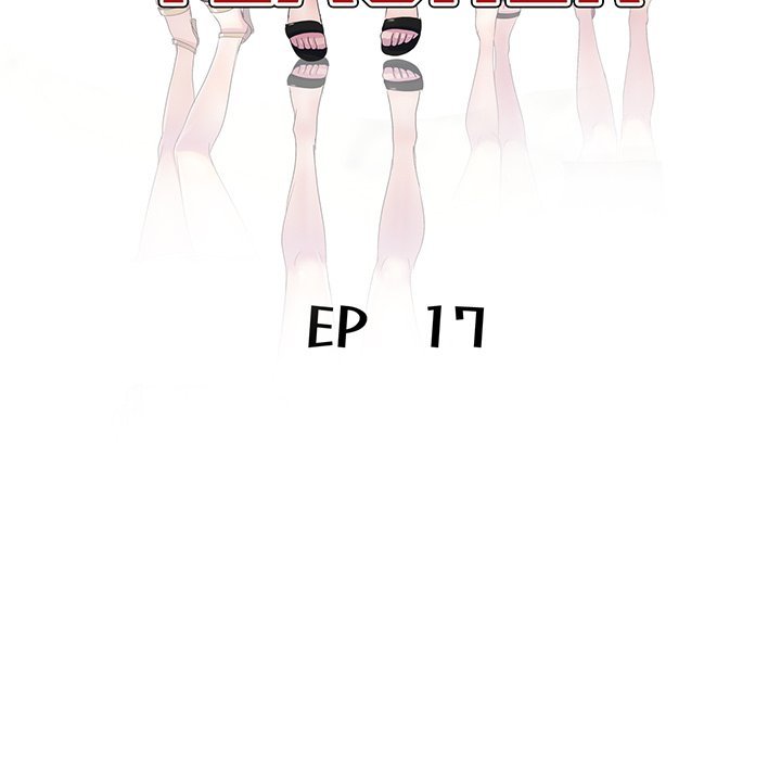 My Wife is a Teacher Manhwa - Chapter 17 Page 18