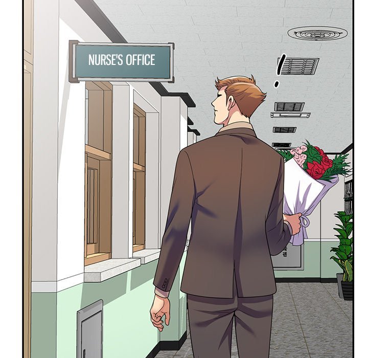 My Wife is a Teacher Manhwa - Chapter 17 Page 23