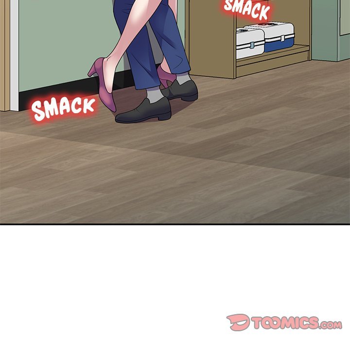 My Wife is a Teacher Manhwa - Chapter 17 Page 27