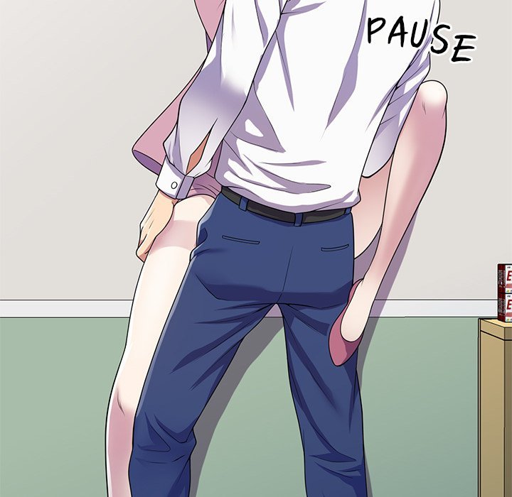 My Wife is a Teacher Manhwa - Chapter 17 Page 30