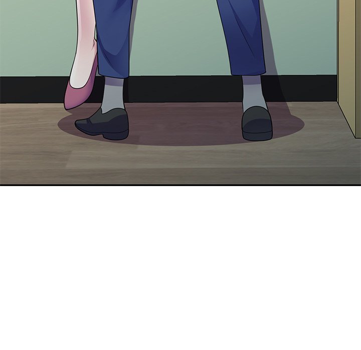 My Wife is a Teacher Manhwa - Chapter 17 Page 31