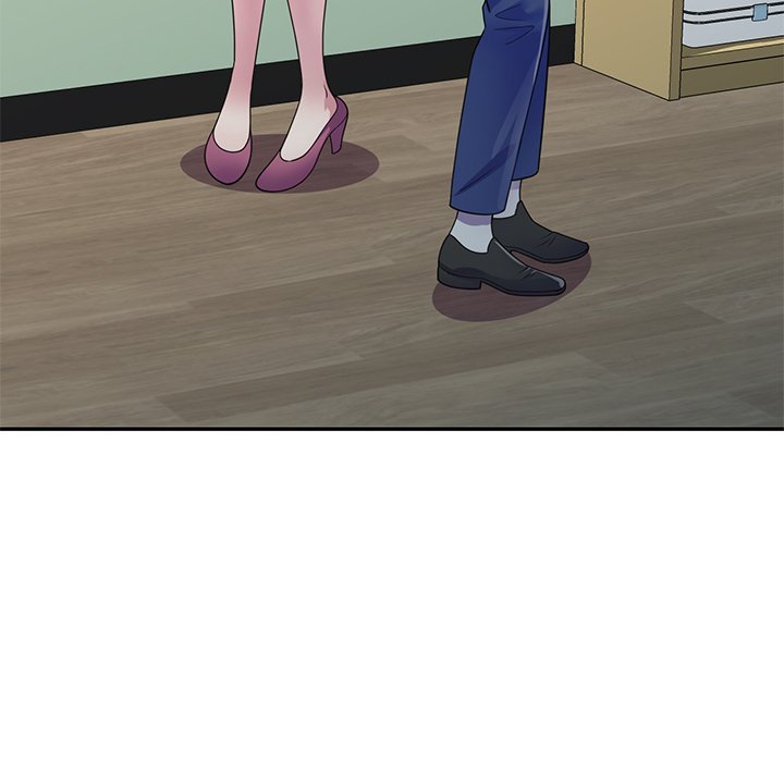 My Wife is a Teacher Manhwa - Chapter 17 Page 37