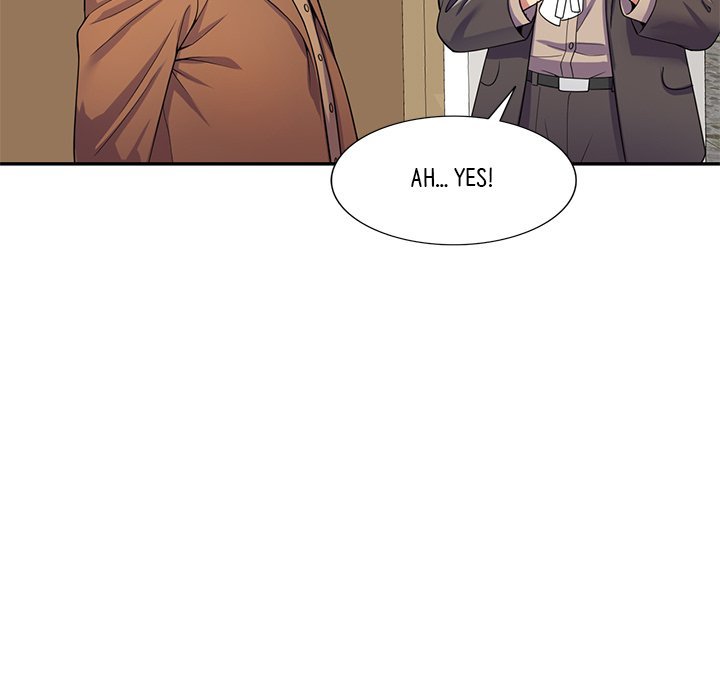 My Wife is a Teacher Manhwa - Chapter 17 Page 40