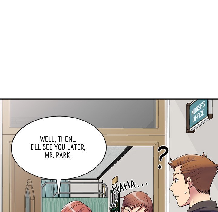 My Wife is a Teacher Manhwa - Chapter 17 Page 44