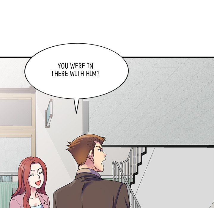 My Wife is a Teacher Manhwa - Chapter 17 Page 47