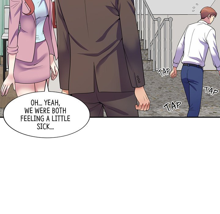 My Wife is a Teacher Manhwa - Chapter 17 Page 48