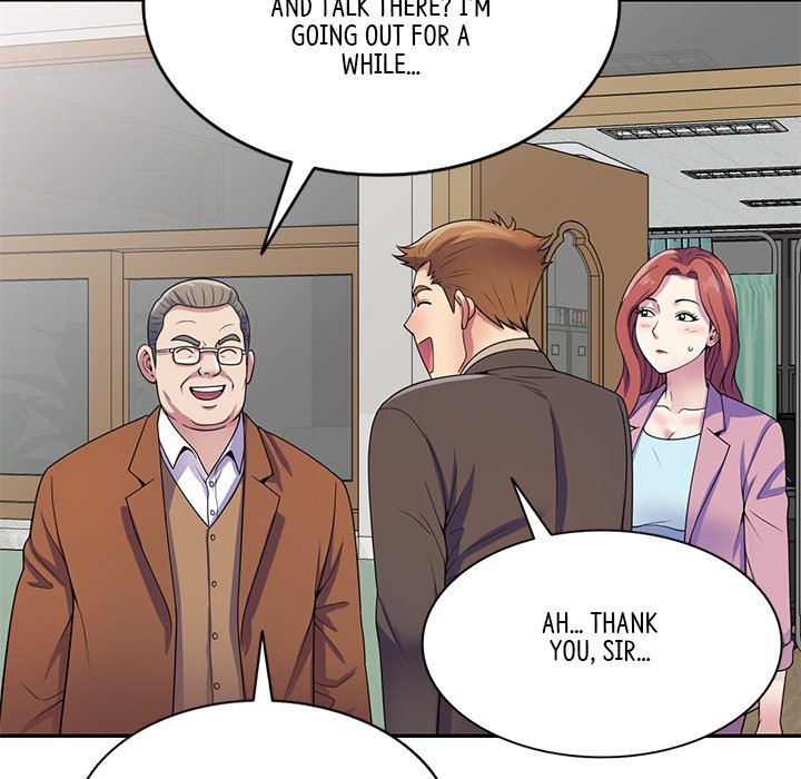 My Wife is a Teacher Manhwa - Chapter 17 Page 50